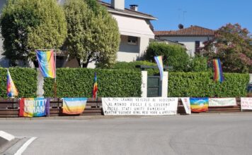 Gaza e basi Usa a Vicenza, il Coordinamento per la Pace rilancia critiche e richieste Basi Usa a Vicenza – manifestazione Del Din