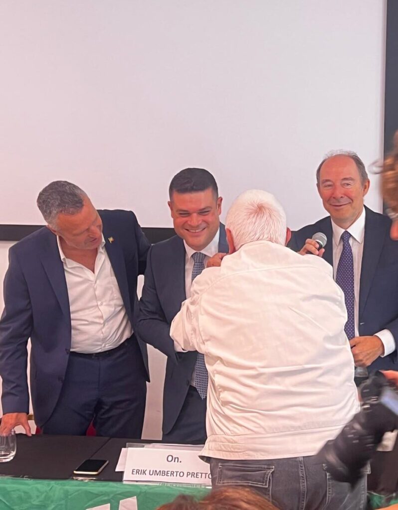 forza italia