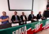 Erik Pretto entra in Forza Italia, dopo il richiamo disciplinare della Lega e un periodo buio: “Non credevo più in un partito che cerca di soffocare le voci alternative” erik pretto