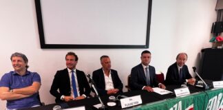 Erik Pretto entra in Forza Italia, dopo il richiamo disciplinare della Lega e un periodo buio: “Non credevo più in un partito che cerca di soffocare le voci alternative” erik pretto