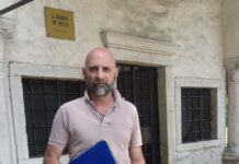 Schio, interrogazione di Cioni (FDI) sulla sicurezza a Santa Maria in Valle dopo l’intervento delle forze dell’ordine Santa Maria in Valle Schio