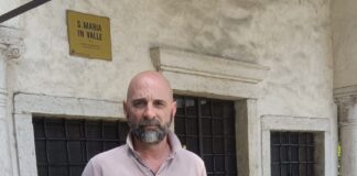 Schio, interrogazione di Cioni (FDI) sulla sicurezza a Santa Maria in Valle dopo l’intervento delle forze dell’ordine Santa Maria in Valle Schio