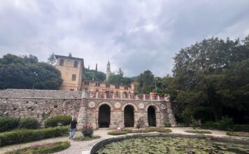 Parco Rossi a Santorso si trasforma in un teatro all’aperto: ecco il programma di Parcoscenico parcoscenico