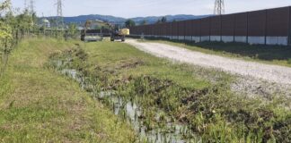 Tangenziale di Vicenza, a 3 anni dall’inaugurazione del primo tronco primo stralcio non mancano i problemi, tra buio e allagamenti Tangenziale di Vicenza