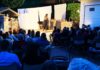 Teatro in Casa arriva a Vivaro: le figure mitologiche della cultura popolare vicentina domani sera in scena con I racconti della Marantega teatro in casa