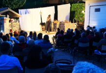 Teatro in Casa arriva a Vivaro: le figure mitologiche della cultura popolare vicentina domani sera in scena con I racconti della Marantega teatro in casa