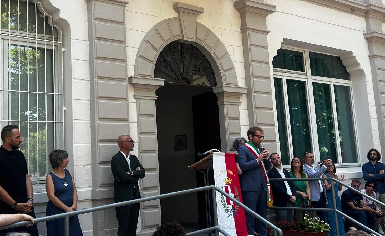 Giacomo Possamai,