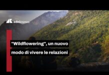 Wildflowering, cos’è il dating in controtendenza dell’estate 2026