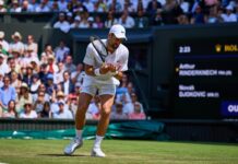 Wimbledon, Djokovic-Auger Aliassime – Diretta