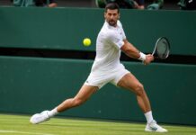 Wimbledon, Djokovic-Safiullin – Diretta