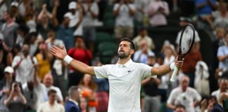 Wimbledon, Djokovic ‘sfida’ Sinner: “Posso battere ragazzi 15 anni più giovani…”