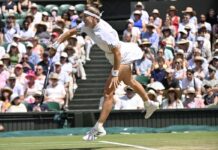 Wimbledon, Muchova prima finalista: Gauff battuta 7-6 al 3° set