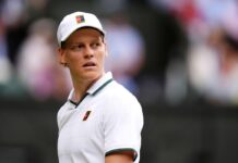 Wimbledon, Sinner vince ma ammette: “A golf Alcaraz è meglio di me..”