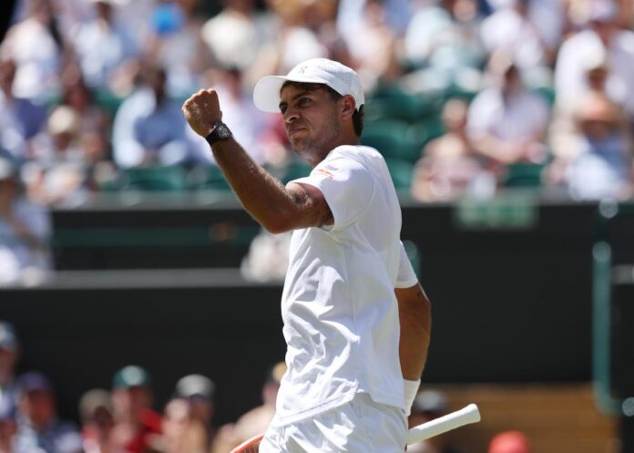 Wimbledon, il programma di oggi: da Paolini a Cobolli, tutti i match e dove vederli