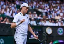 Wimbledon, il programma di oggi: da Sinner a Djokovic, i match di giornata e dove vederli