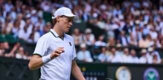 Wimbledon, il programma di oggi: da Sinner a Djokovic, i match di giornata e dove vederli