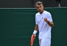Wimbledon, oggi Cobolli-De Minaur: orario, precedenti e dove vederla