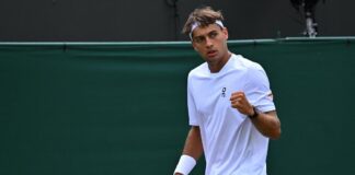 Wimbledon, oggi Cobolli-Duckworth al secondo turno – Diretta