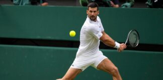 Wimbledon, oggi Djokovic-Safiullin: orario, precedenti e dove vederla in tv