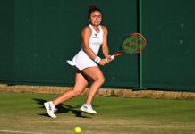 Wimbledon, oggi Paolini-Eala – Diretta