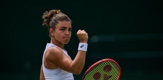 Wimbledon, oggi Paolini-Eala agli ottavi: orario, precedenti e dove vederla
