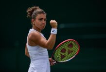 Wimbledon, oggi Paolini-Sakkari al terzo turno: orario, precedenti e dove vederla