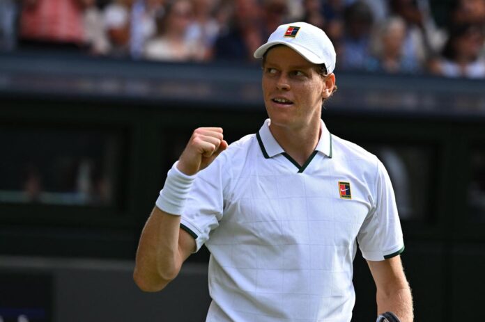 Wimbledon, oggi Sinner-Borges – Diretta