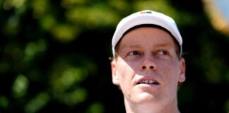 Wimbledon, oggi Sinner-Borges al secondo turno: orario, precedenti e dove vederla
