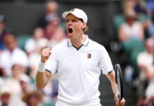 Wimbledon, oggi Sinner-Struff: orario, precedenti e dove vederla in tv