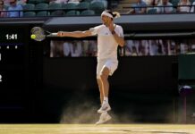 Wimbledon, oggi Zverev-Fery – Diretta