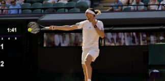 Wimbledon, oggi Zverev-Fery – Diretta