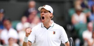 Wimbledon, oggi finale Sinner-Zverev: orario, precedenti e dove vederla in tv