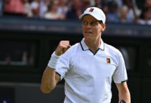 Wimbledon, oggi la finale: Sinner-Zverev – Diretta