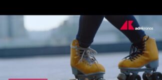 World Skate Marathon per la prima volta a Napoli
