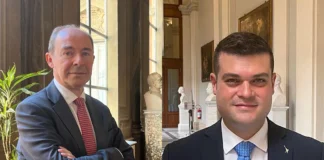 Dopo caso “Marsetti”, Zanettin e Pretto (FI): “Chiesto focus Antimafia su infiltrazioni criminalità organizzata” criminalità Vicenza