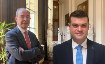 Dopo caso “Marsetti”, Zanettin e Pretto (FI): “Chiesto focus Antimafia su infiltrazioni criminalità organizzata” criminalità Vicenza