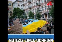 Zelensky cede alla piazza, via il ‘macellaio’ Syrskyi