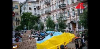 Zelensky cede alla piazza, via il ‘macellaio’ Syrskyi