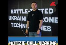 Zelensky glissa su Fedorov, in Russia arrestato blogger ex filogovernativo – Notizie dall’Ucraina