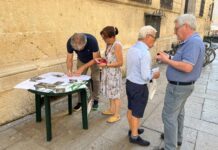 Zes di prossimità: a Vicenza raccolte firme con Comune e Confesercenti Zes prossimità vicenza confesercenti