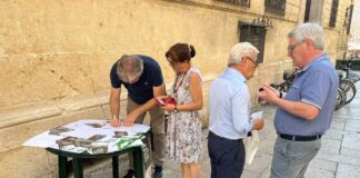 Zes di prossimità: a Vicenza raccolte firme con Comune e Confesercenti Zes prossimità vicenza confesercenti