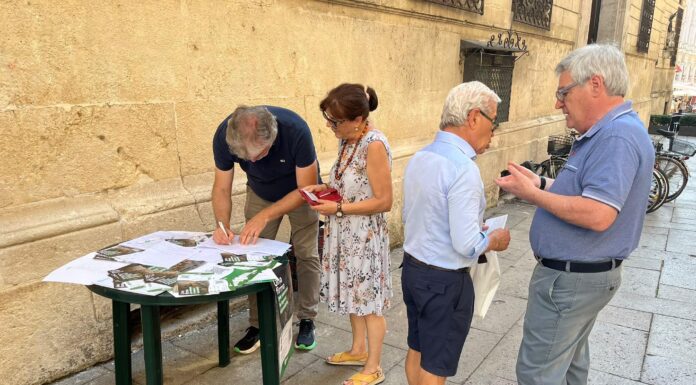 Zes di prossimità: a Vicenza raccolte firme con Comune e Confesercenti Zes prossimità vicenza confesercenti
