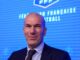 Zinedine Zidane è il nuovo ct della Francia