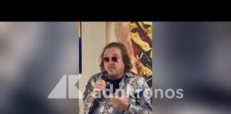 Zucchero: “All’Eurovision deve andare uno che ha i coglioni”