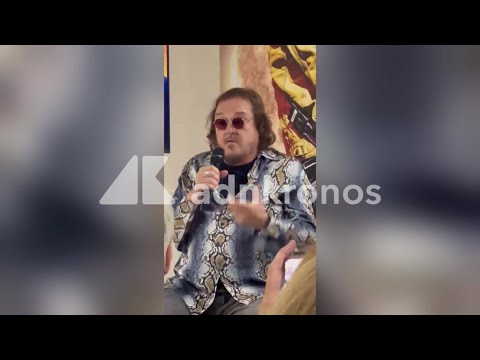 Zucchero: “All’Eurovision deve andare uno che ha i coglioni”