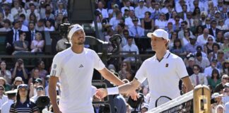 Zverev ‘difende’ Sinner: “Salta Montreal? Pensavo di farlo anch’io, va capito…”