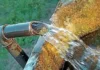 PFAS oltre soglia in pozzi privati nel Vicentino: scattano verifiche ambientali e sanitarie a Sandrigo e Bressanvido acqua pozzi privati vicentino pfas