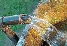 PFAS oltre soglia in pozzi privati nel Vicentino: scattano verifiche ambientali e sanitarie a Sandrigo e Bressanvido acqua pozzi privati vicentino pfas