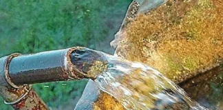 PFAS oltre soglia in pozzi privati nel Vicentino: scattano verifiche ambientali e sanitarie a Sandrigo e Bressanvido acqua pozzi privati vicentino pfas