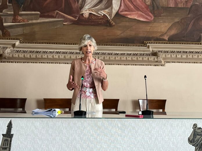 assestamento+5 assestamento bilancio Vicenza